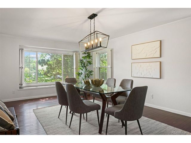 7285 E Fremont Pl, Centennial, CO 80112
