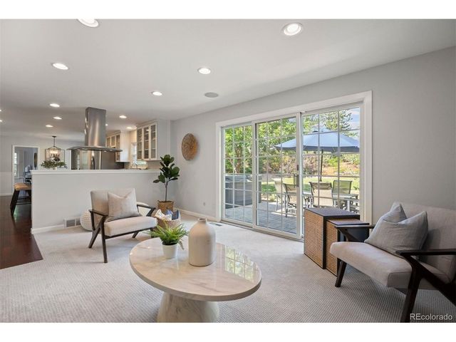 7285 E Fremont Pl, Centennial, CO 80112