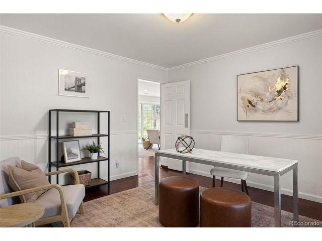 7285 E Fremont Pl, Centennial, CO 80112