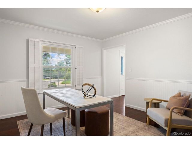 7285 E Fremont Pl, Centennial, CO 80112