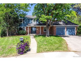 7285 E Fremont Pl, Centennial, CO 80112