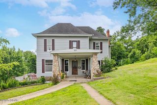 317 Patterson Street, Neosho, MO 64850