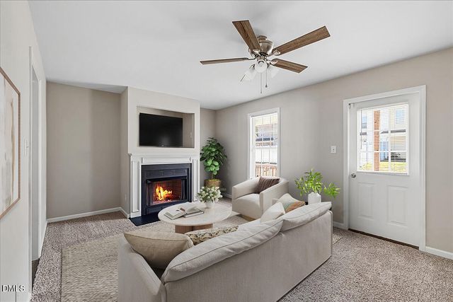106 Piccadilly Court, Clayton, NC 27520