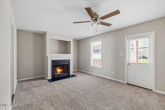 106 Piccadilly Court, Clayton, NC 27520
