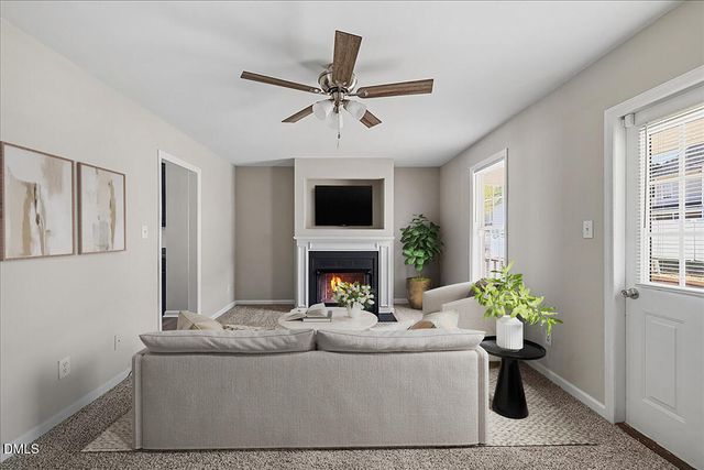 106 Piccadilly Court, Clayton, NC 27520