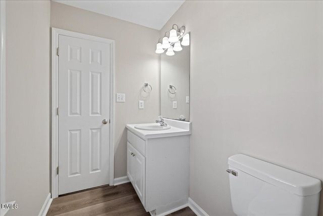 106 Piccadilly Court, Clayton, NC 27520