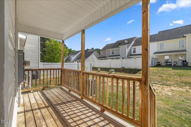 106 Piccadilly Court, Clayton, NC 27520