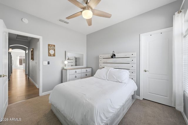 11399 S OBISPO Drive, Goodyear, AZ 85338