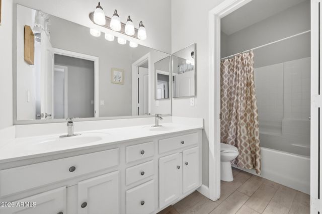 11399 S OBISPO Drive, Goodyear, AZ 85338