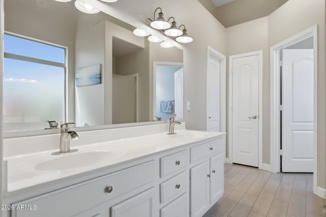 11399 S OBISPO Drive, Goodyear, AZ 85338