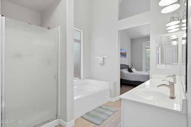 11399 S OBISPO Drive, Goodyear, AZ 85338