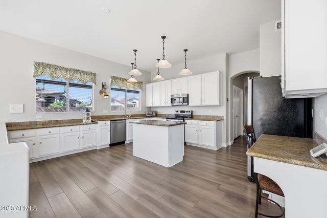 11399 S OBISPO Drive, Goodyear, AZ 85338