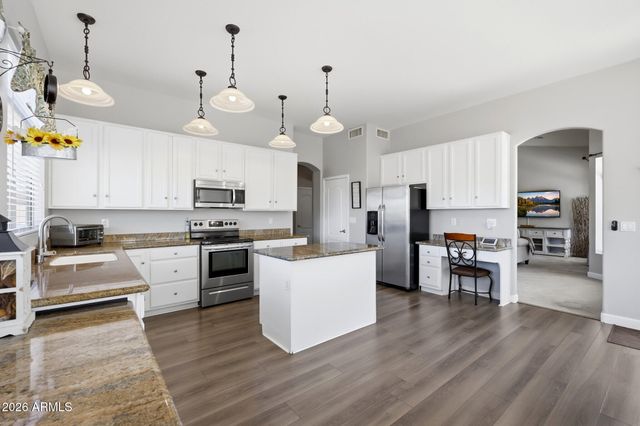 11399 S OBISPO Drive, Goodyear, AZ 85338