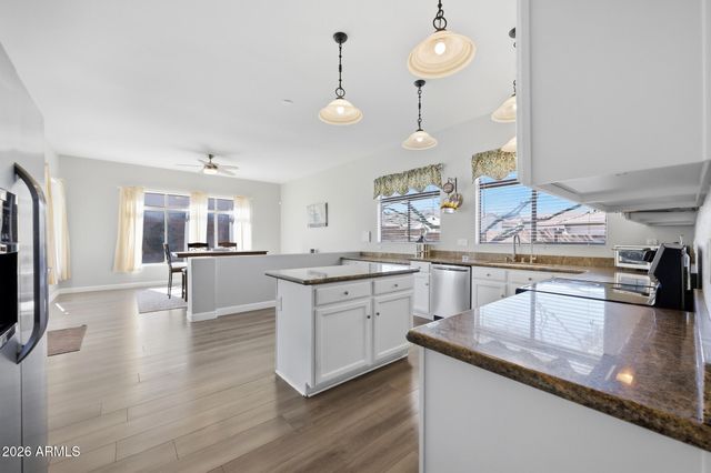 11399 S OBISPO Drive, Goodyear, AZ 85338