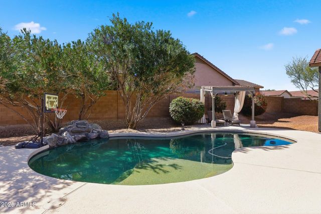 11399 S OBISPO Drive, Goodyear, AZ 85338