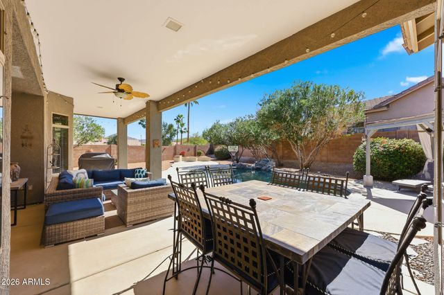 11399 S OBISPO Drive, Goodyear, AZ 85338