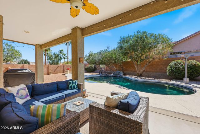 11399 S OBISPO Drive, Goodyear, AZ 85338