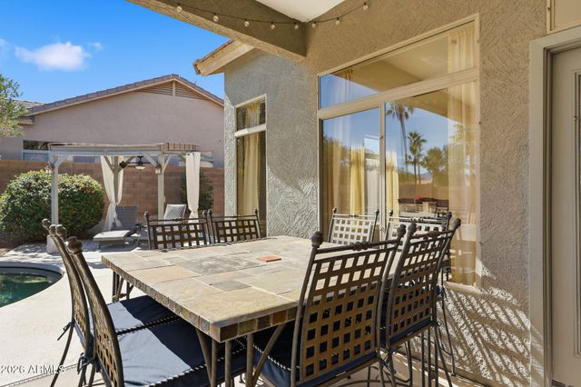 11399 S OBISPO Drive, Goodyear, AZ 85338