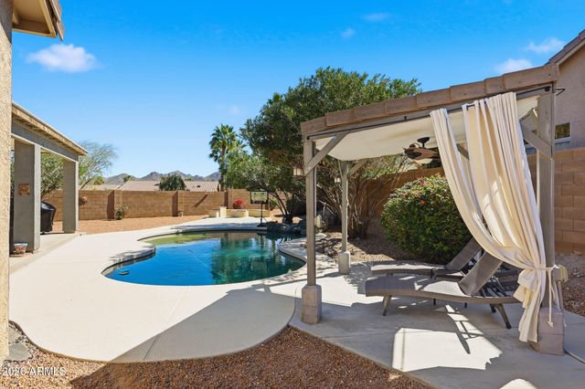 11399 S OBISPO Drive, Goodyear, AZ 85338