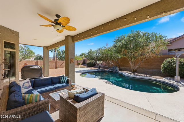 11399 S OBISPO Drive, Goodyear, AZ 85338