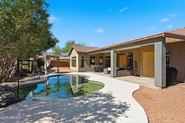 11399 S OBISPO Drive, Goodyear, AZ 85338