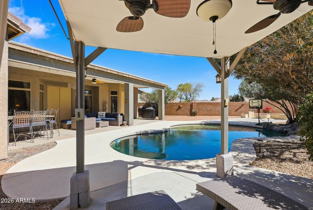 11399 S OBISPO Drive, Goodyear, AZ 85338