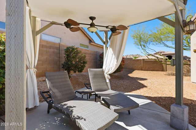 11399 S OBISPO Drive, Goodyear, AZ 85338