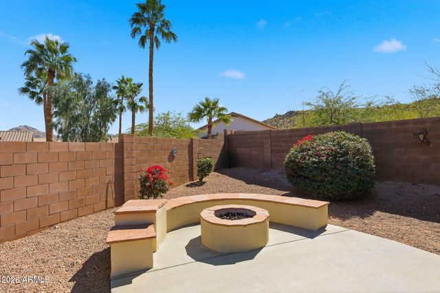 11399 S OBISPO Drive, Goodyear, AZ 85338