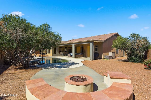 11399 S OBISPO Drive, Goodyear, AZ 85338