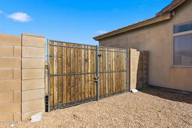 11399 S OBISPO Drive, Goodyear, AZ 85338