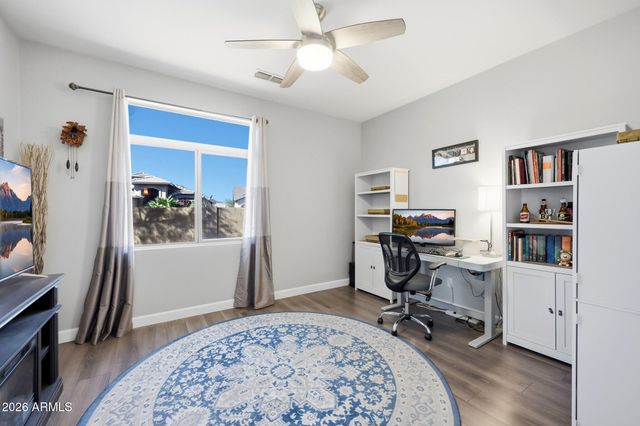 11399 S OBISPO Drive, Goodyear, AZ 85338