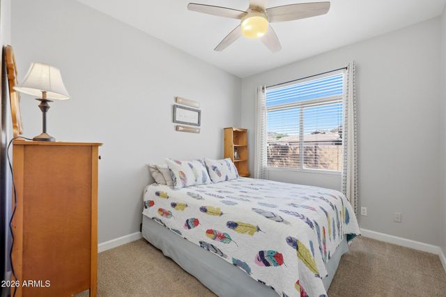 11399 S OBISPO Drive, Goodyear, AZ 85338