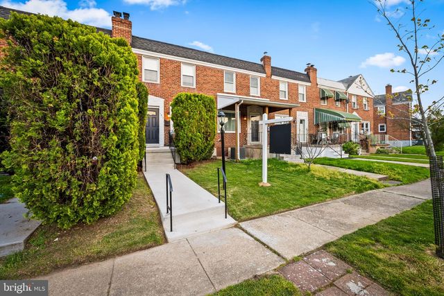 1817 DUNMERE RD, Baltimore, MD 21222