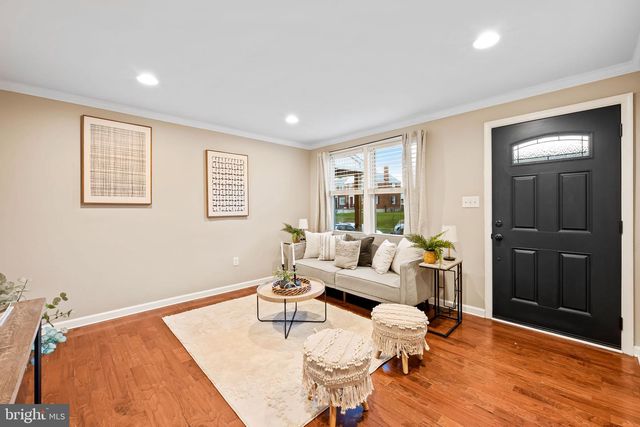1817 DUNMERE RD, Baltimore, MD 21222