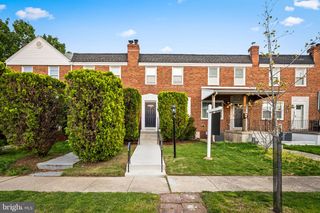 1817 DUNMERE RD, Baltimore, MD 21222