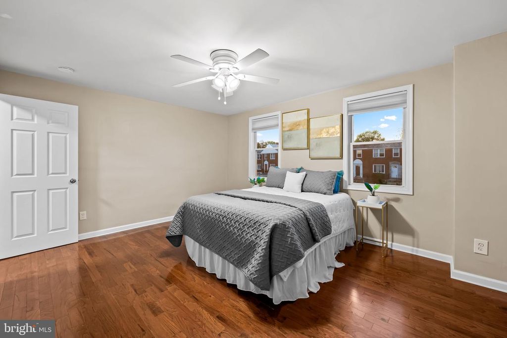 Image 20 of property listing at 1817 DUNMERE RD, Baltimore, MD 21222