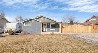 2908 1/2 Formay Avenue, Grand Junction, CO 81504