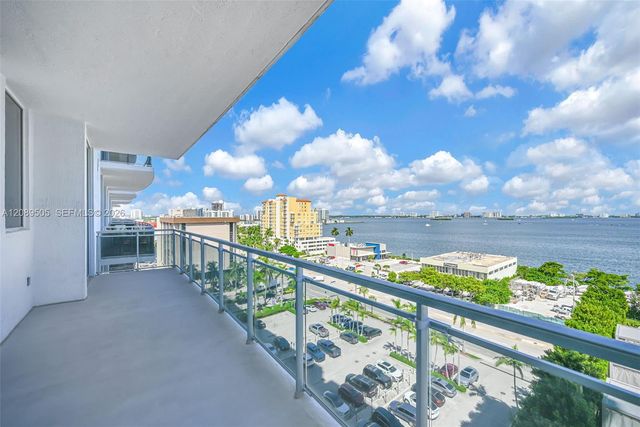 7901 Hispanola Avenue 909, North Bay Village, FL 33141
