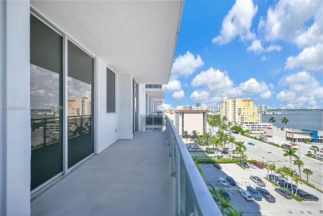7901 Hispanola Avenue 909, North Bay Village, FL 33141