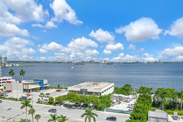 7901 Hispanola Avenue 909, North Bay Village, FL 33141