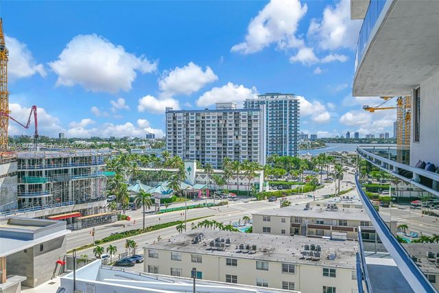 7901 Hispanola Avenue 909, North Bay Village, FL 33141