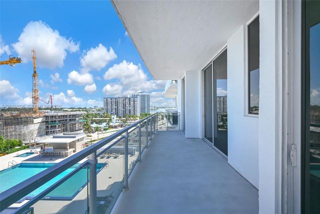 7901 Hispanola Avenue 909, North Bay Village, FL 33141