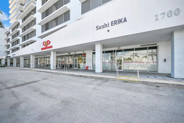 7901 Hispanola Avenue 909, North Bay Village, FL 33141