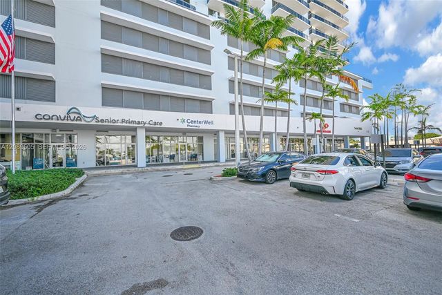 7901 Hispanola Avenue 909, North Bay Village, FL 33141