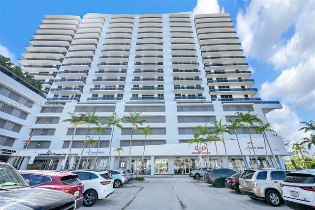 7901 Hispanola Avenue 909, North Bay Village, FL 33141