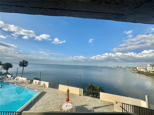 6035 SEA RANCH DRIVE 204, Hudson, FL 34667