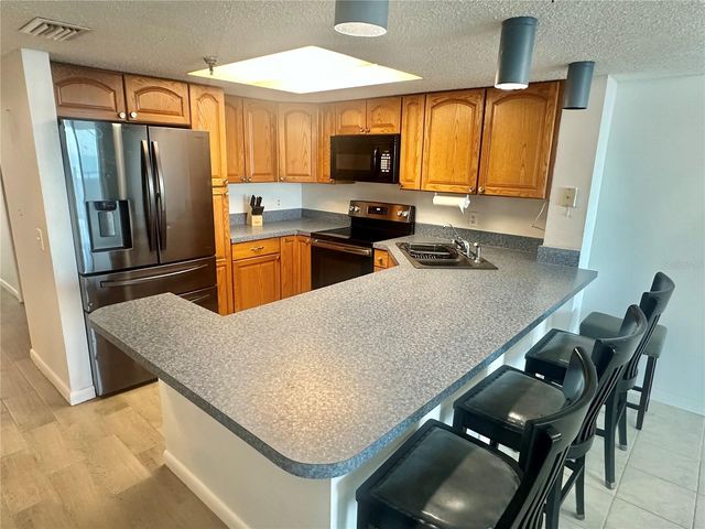 6035 SEA RANCH DRIVE 204, Hudson, FL 34667