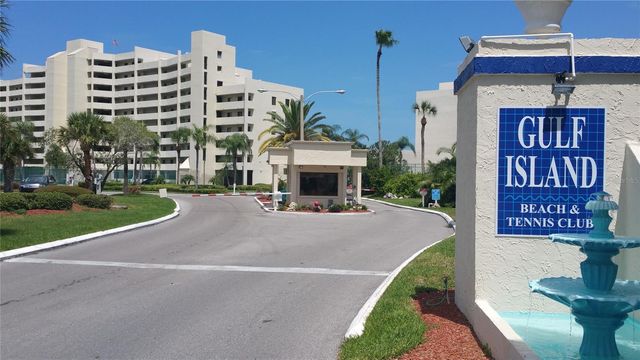 6035 SEA RANCH DRIVE 204, Hudson, FL 34667