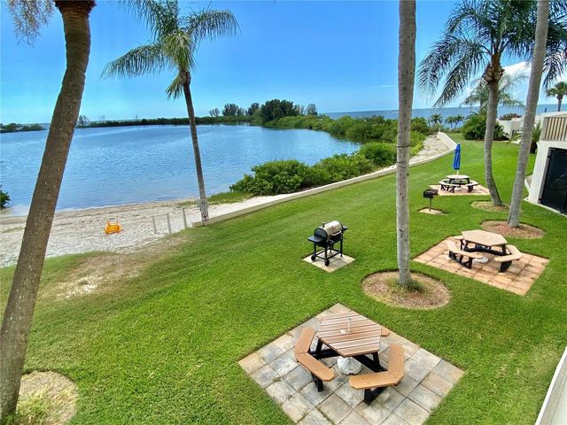 6035 SEA RANCH DRIVE 204, Hudson, FL 34667