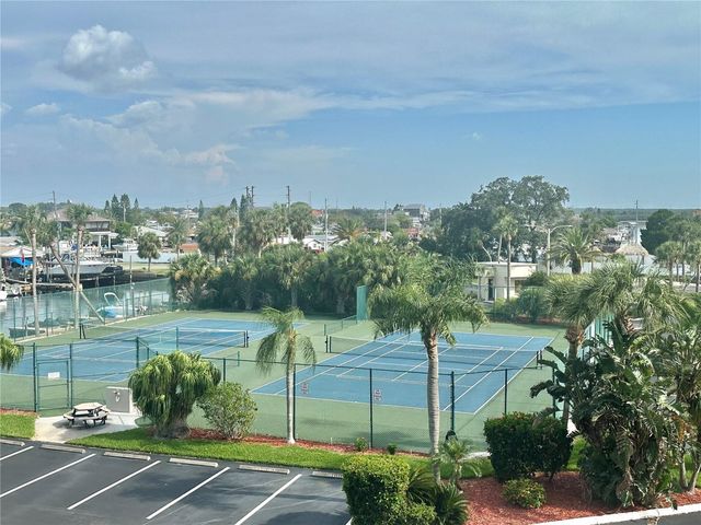 6035 SEA RANCH DRIVE 204, Hudson, FL 34667